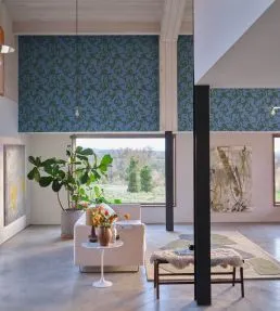 Adelaide Wallpaper by Farrow & Ball BP6304