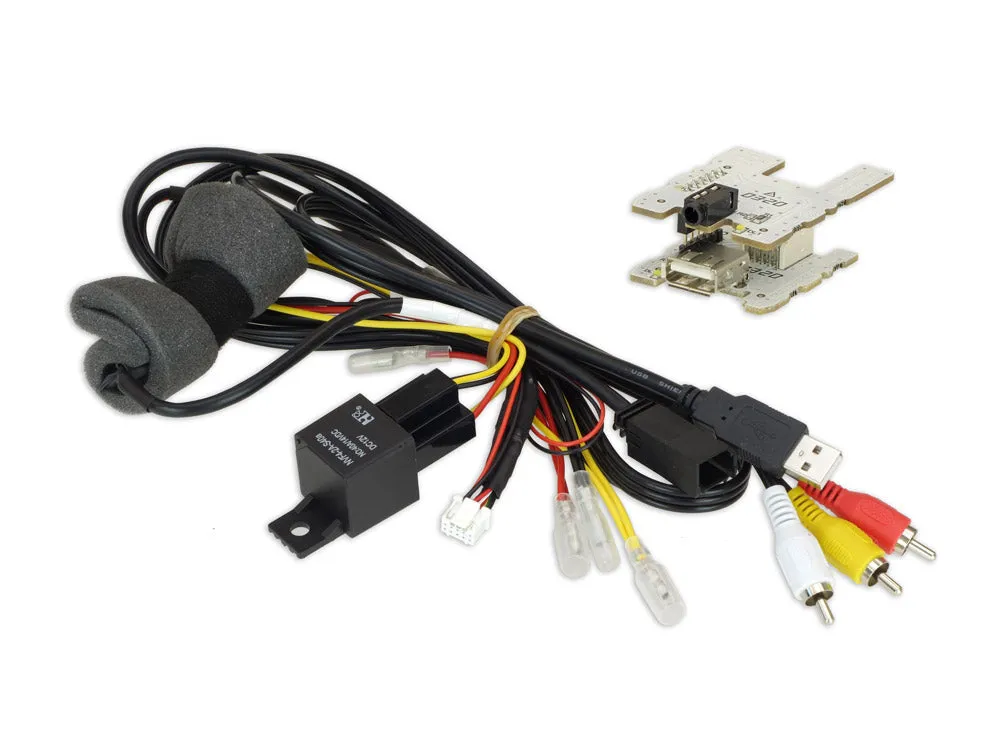 Alpine KIT-903JC