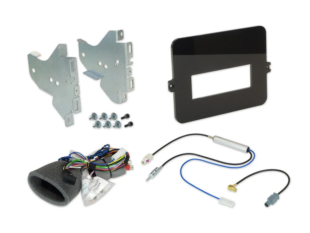 Alpine KIT-903JC
