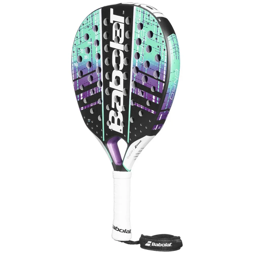 Babolat Dyna Spirit