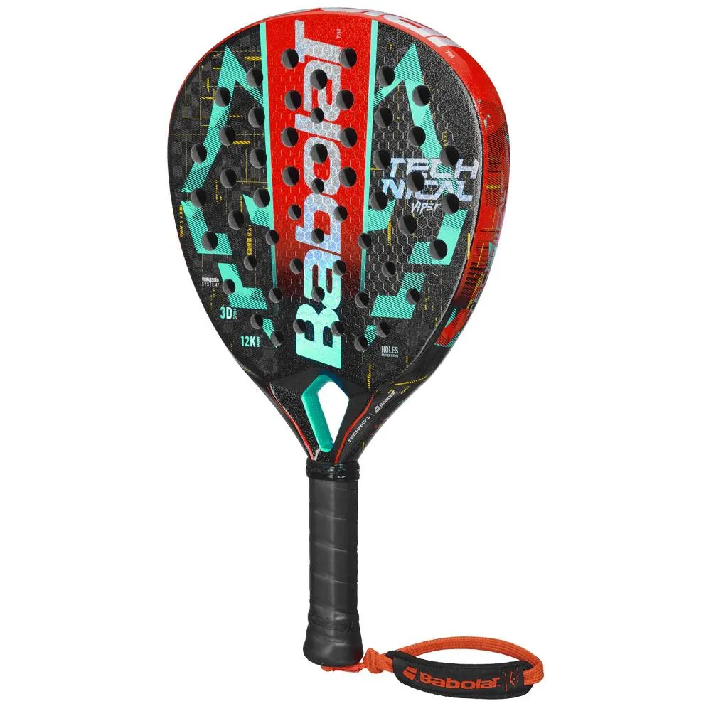 Babolat Technical Viper Juan Lebrón