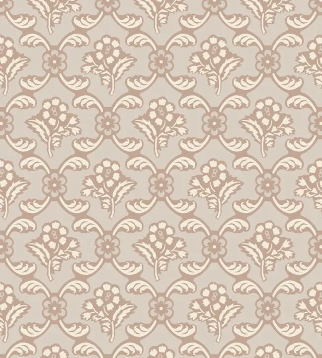 Barace Wallpaper by Farrow & Ball BP6601
