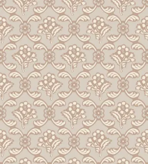 Barace Wallpaper by Farrow & Ball BP6601