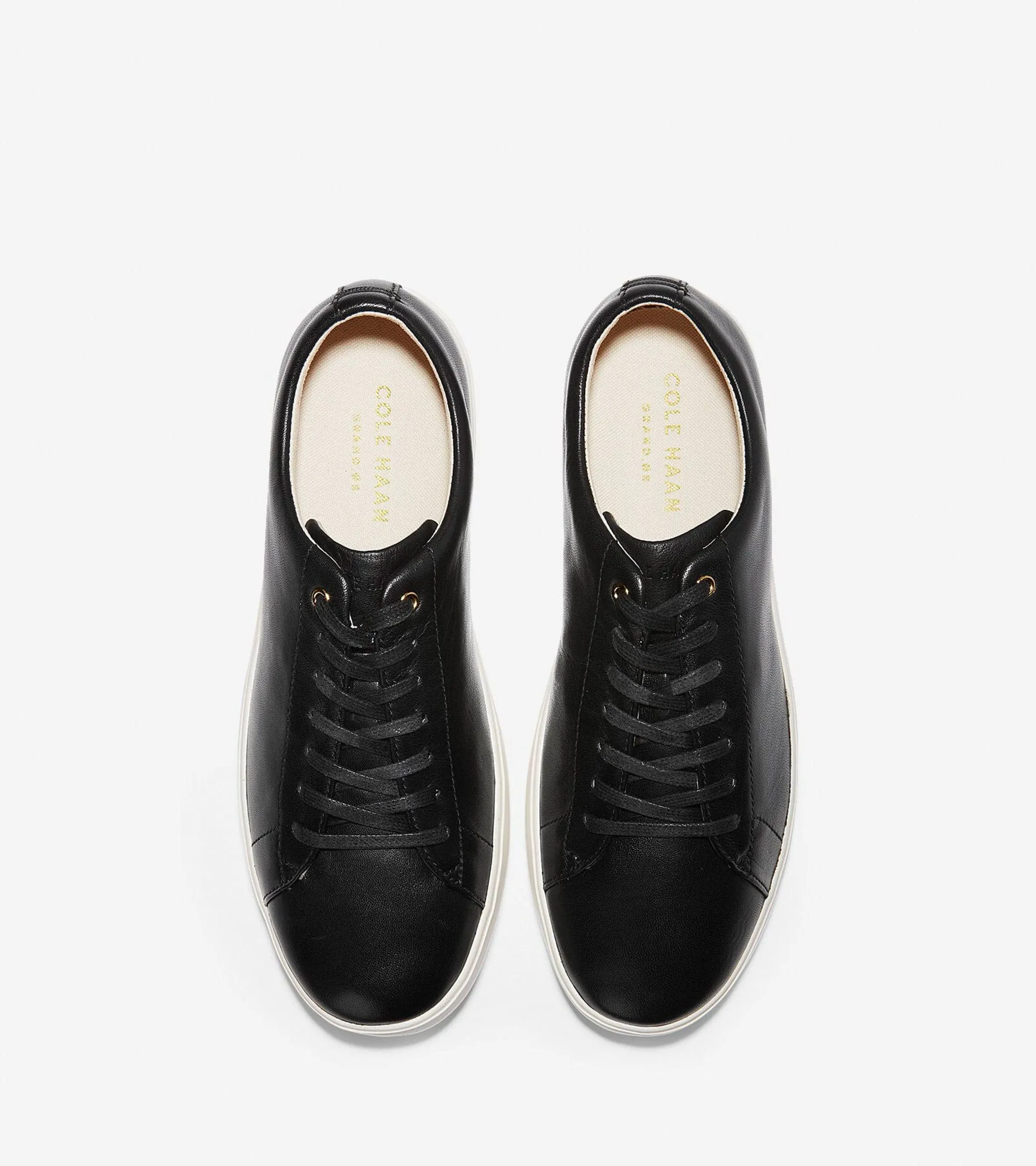 COLE HAAN - Grand Crosscourt Sneaker