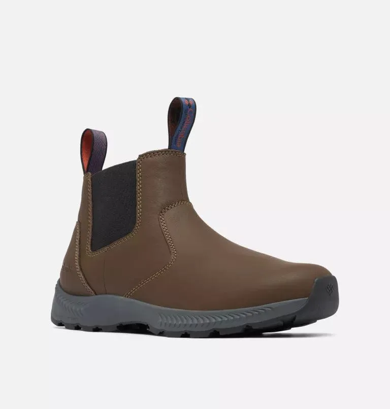 COLUMBIA -  Landroamer Scout Shoes