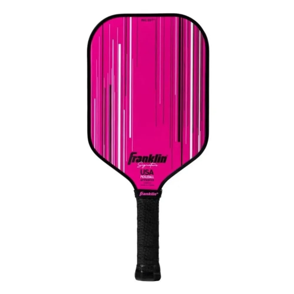 Franklin Signature Pro Series Pickleball Paddle 13mm