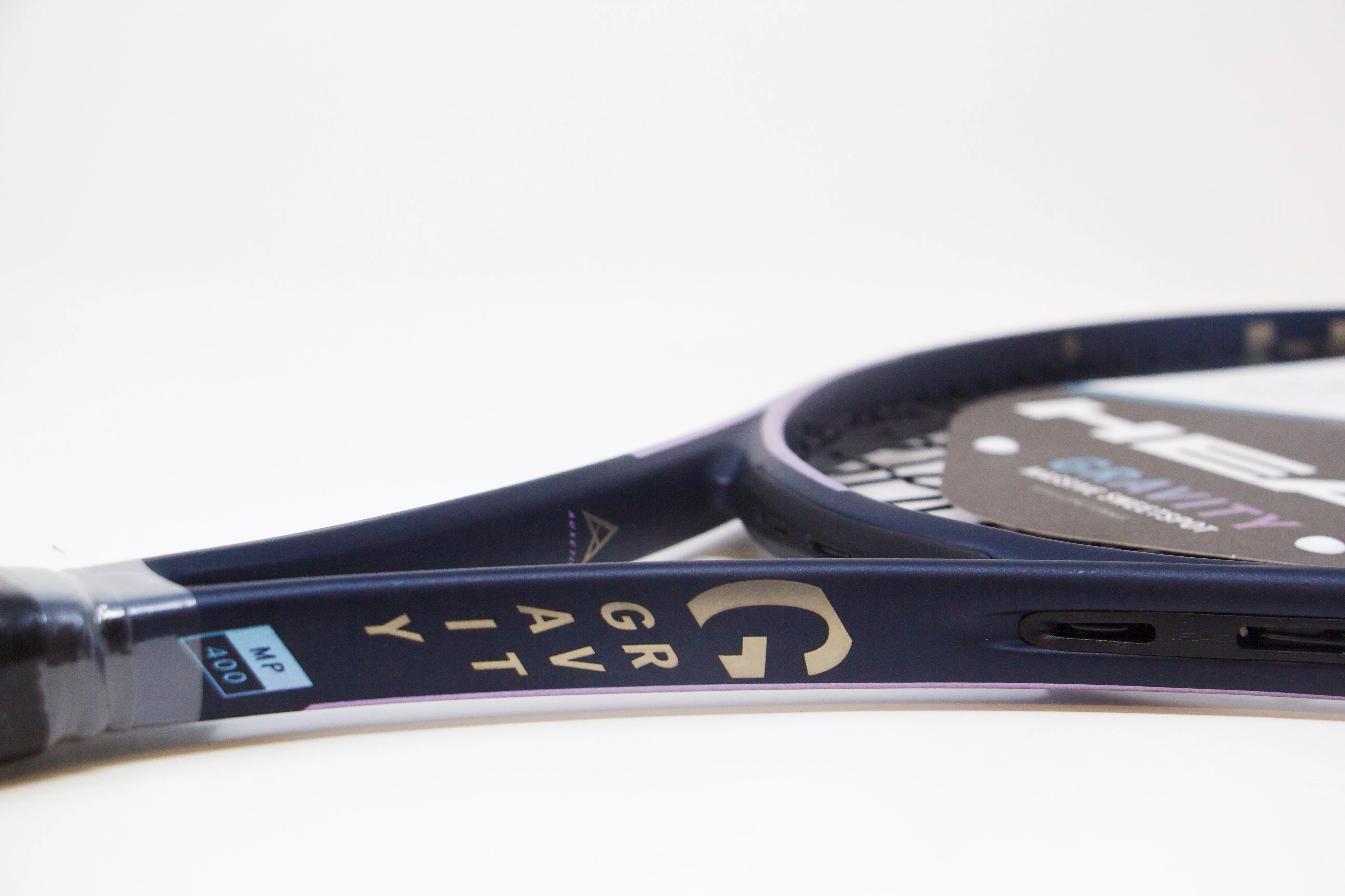 Head Gravity MP Tennis Racket 2023
