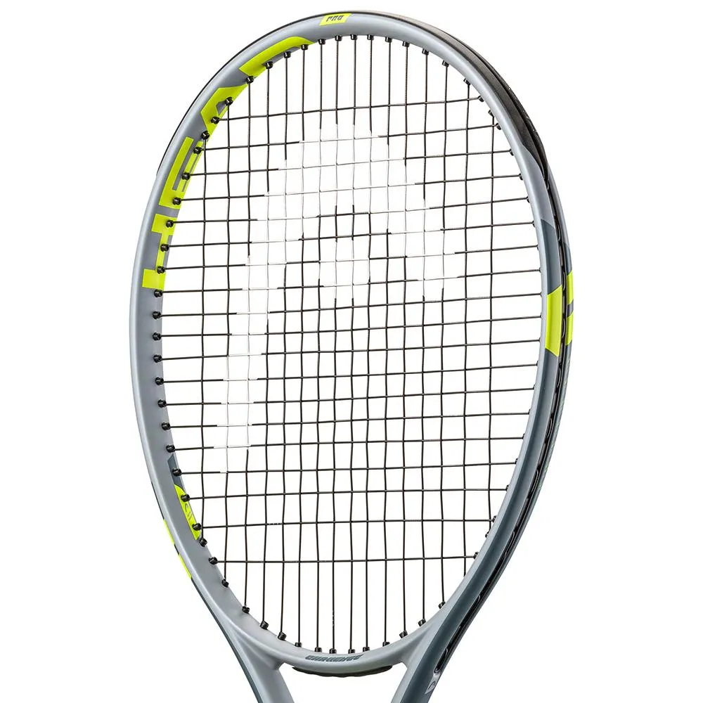 Head IG Challenge Pro - Yellow