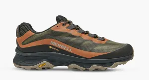 Merrell Moab Speed GORE-TEX®  M's