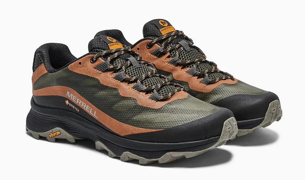 Merrell Moab Speed GORE-TEX®  M's