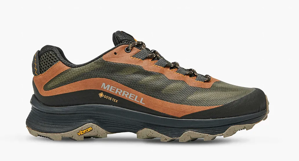 Merrell Moab Speed GORE-TEX®  M's