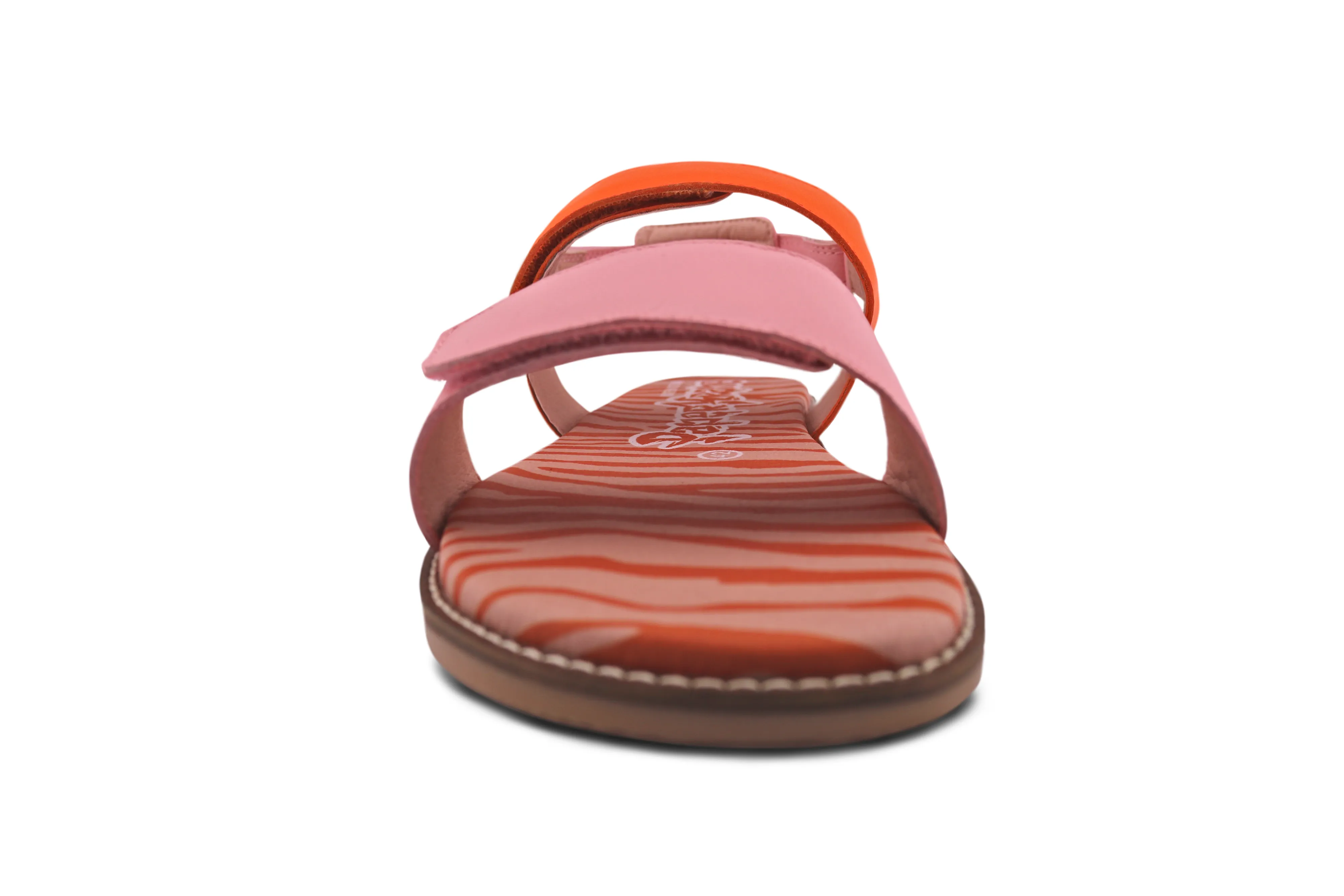PaperKrane Safari Sandals