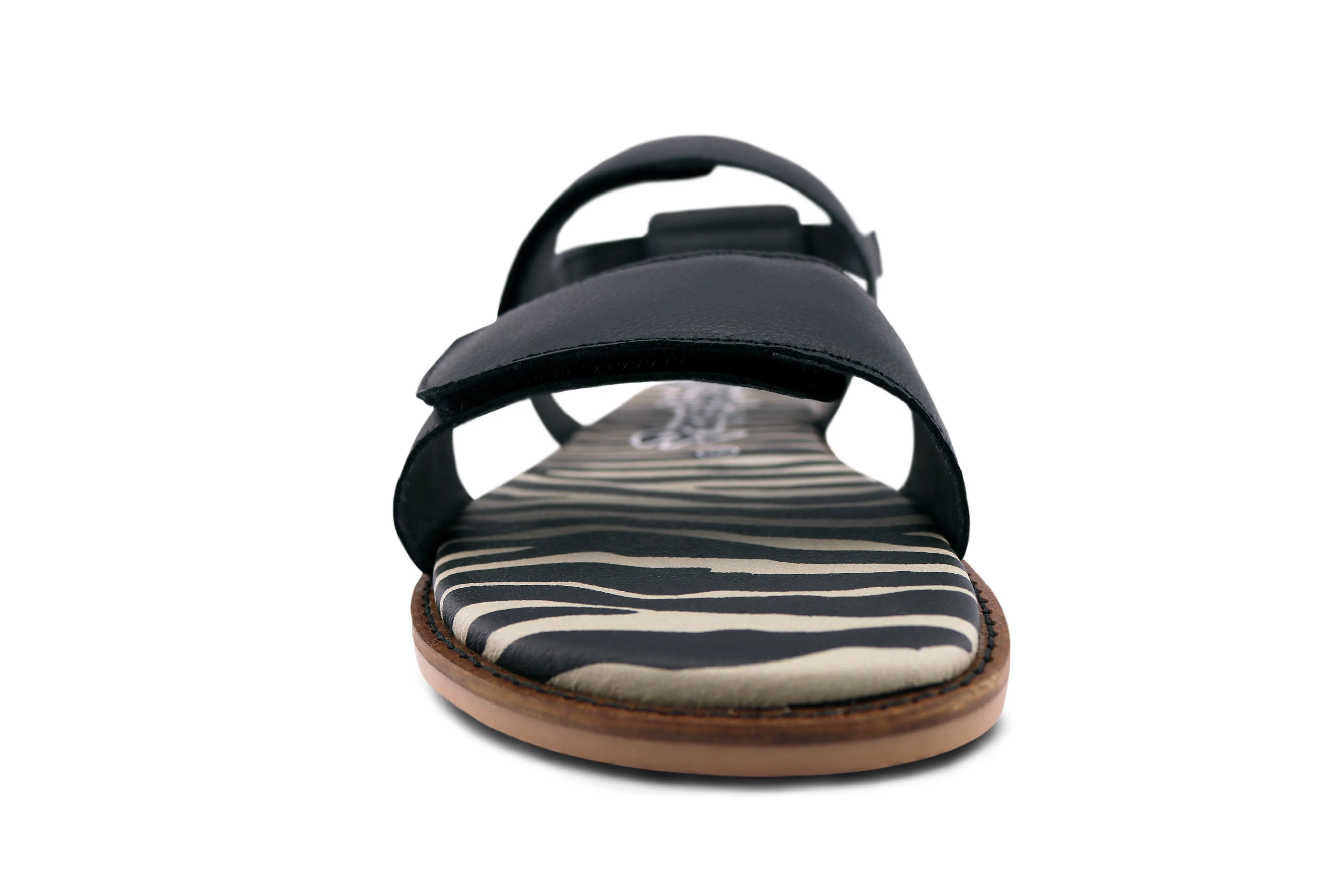 PaperKrane Safari Sandals