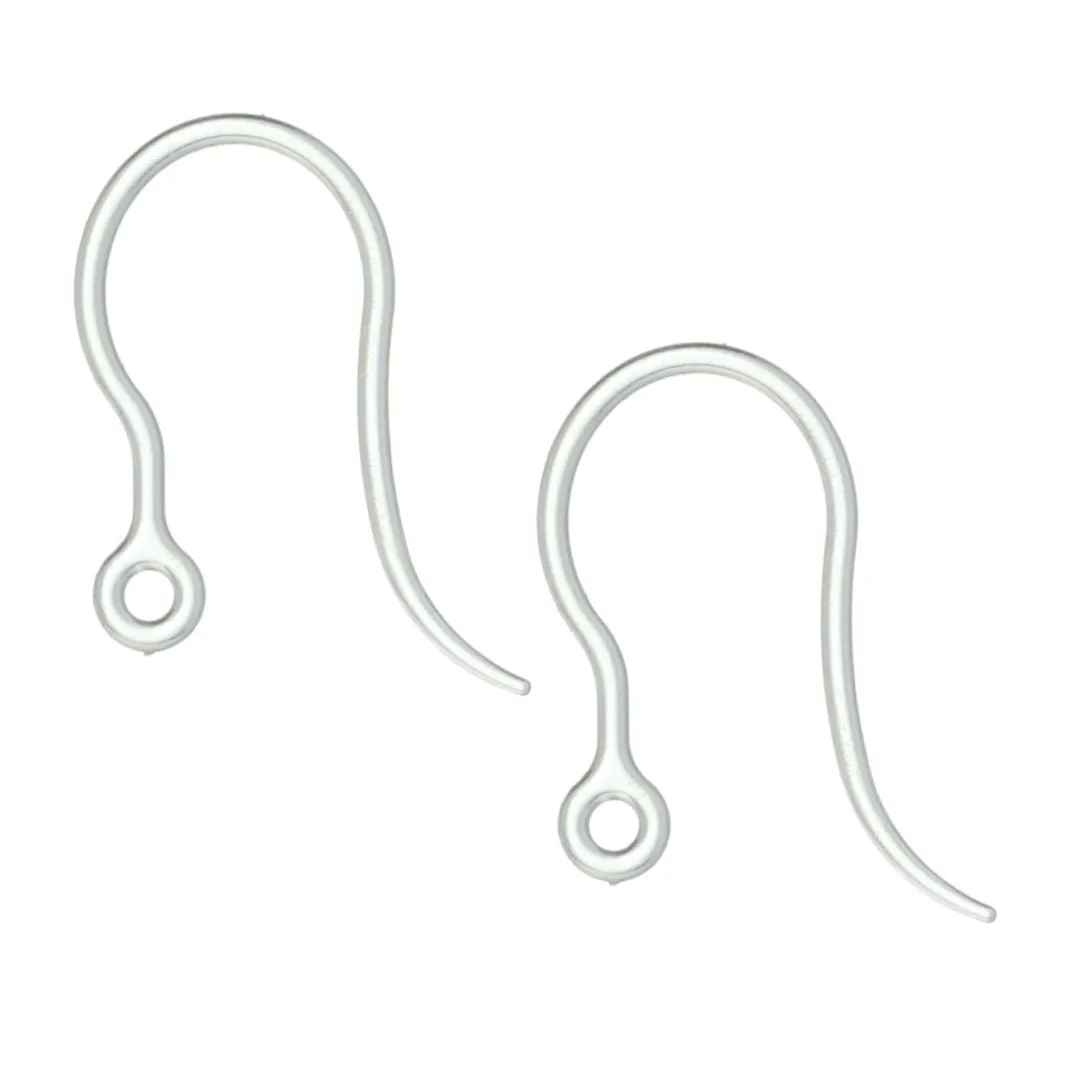 Ping Pong Dangles Hypoallergenic Earrings for Sensitive Ears Made with Plastic Posts