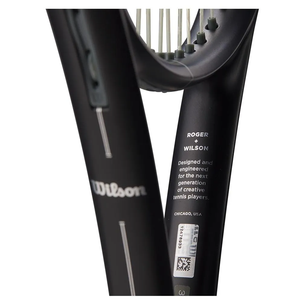 RF 01 Demo Tennis Racquet