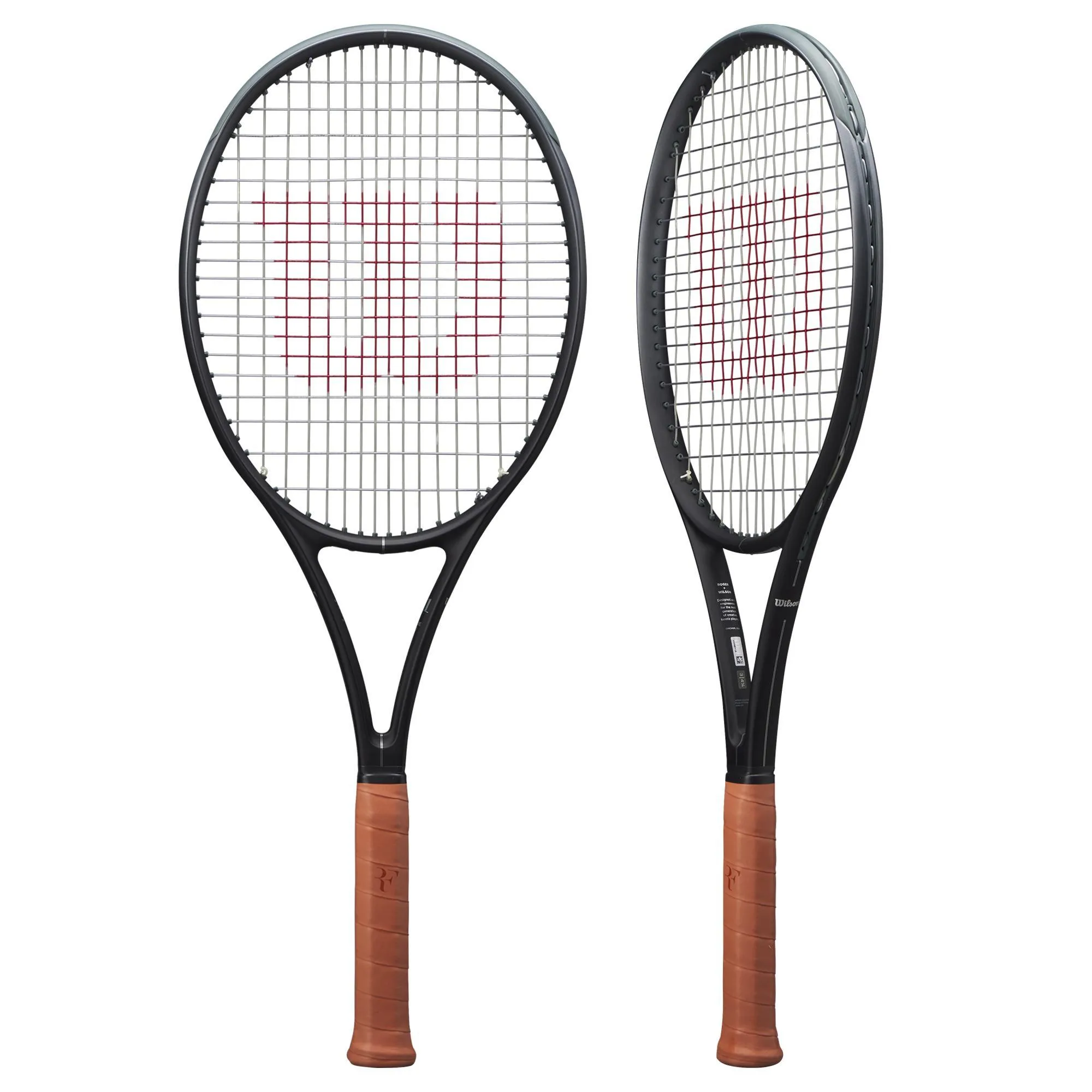 RF 01 Future Demo Tennis Racquet