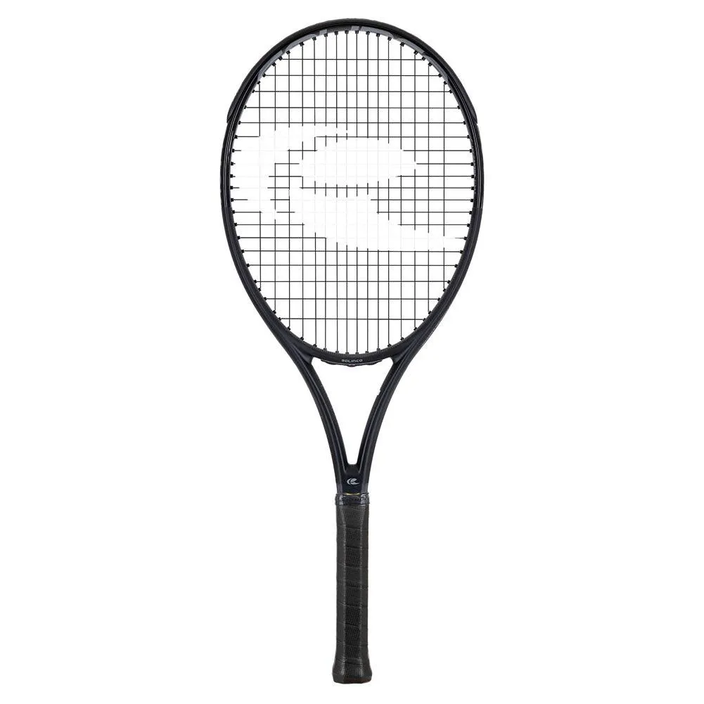 Solinco Blackout 265 Tennis Racquet USED
