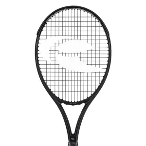 Solinco Blackout 300 Tennis Racquet USED