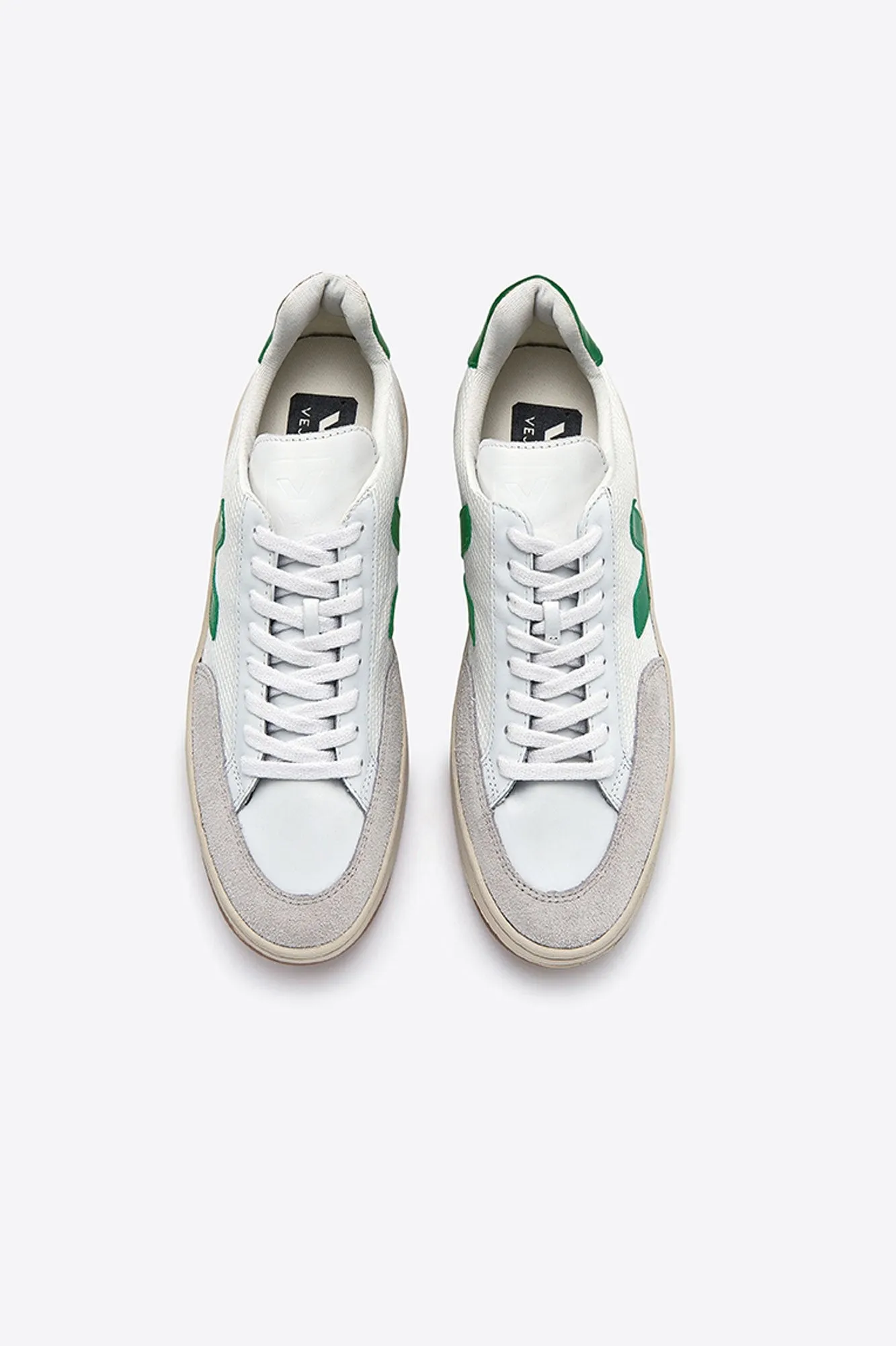 Veja Men's V12 Sneaker