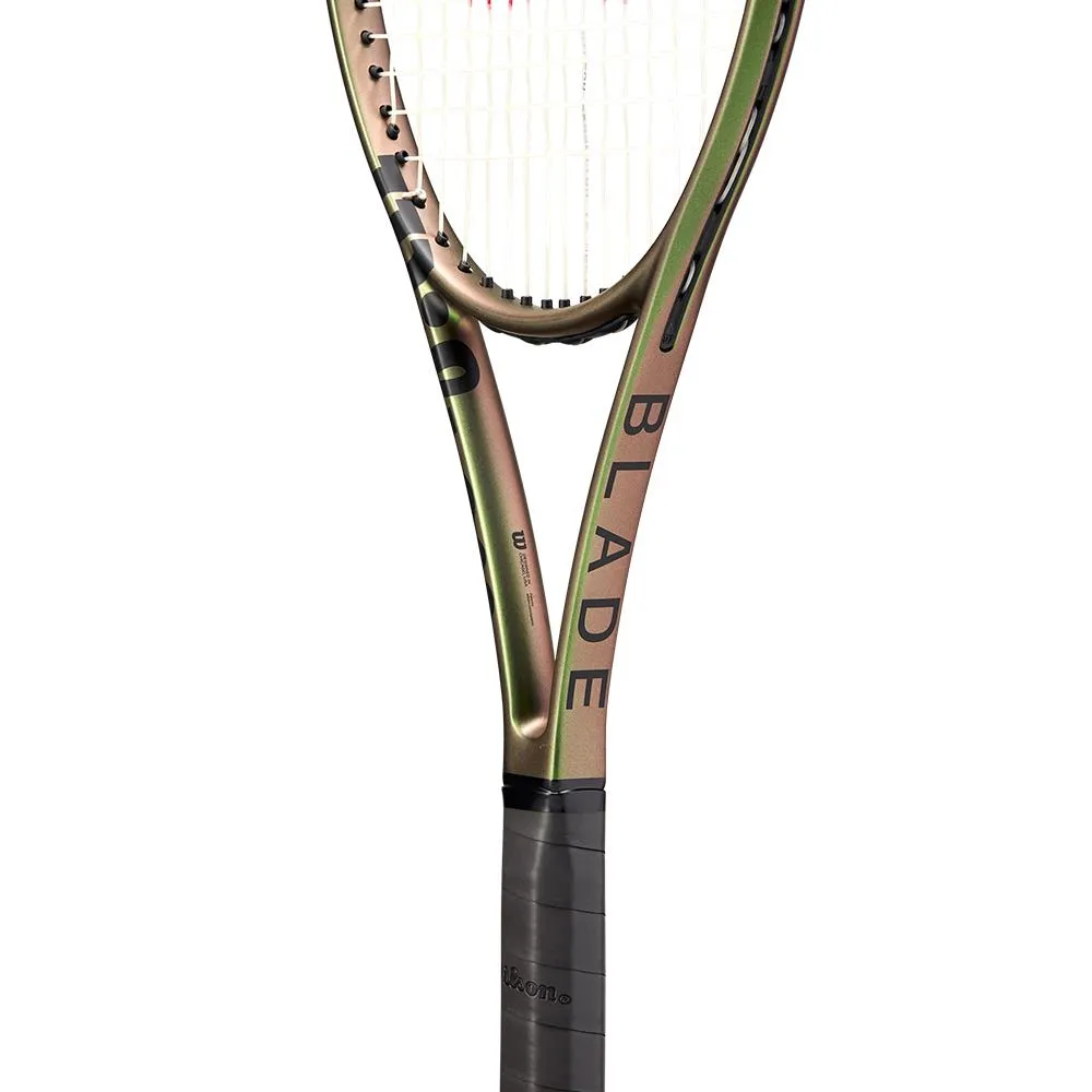 Wilson Blade 98 16x19 v8