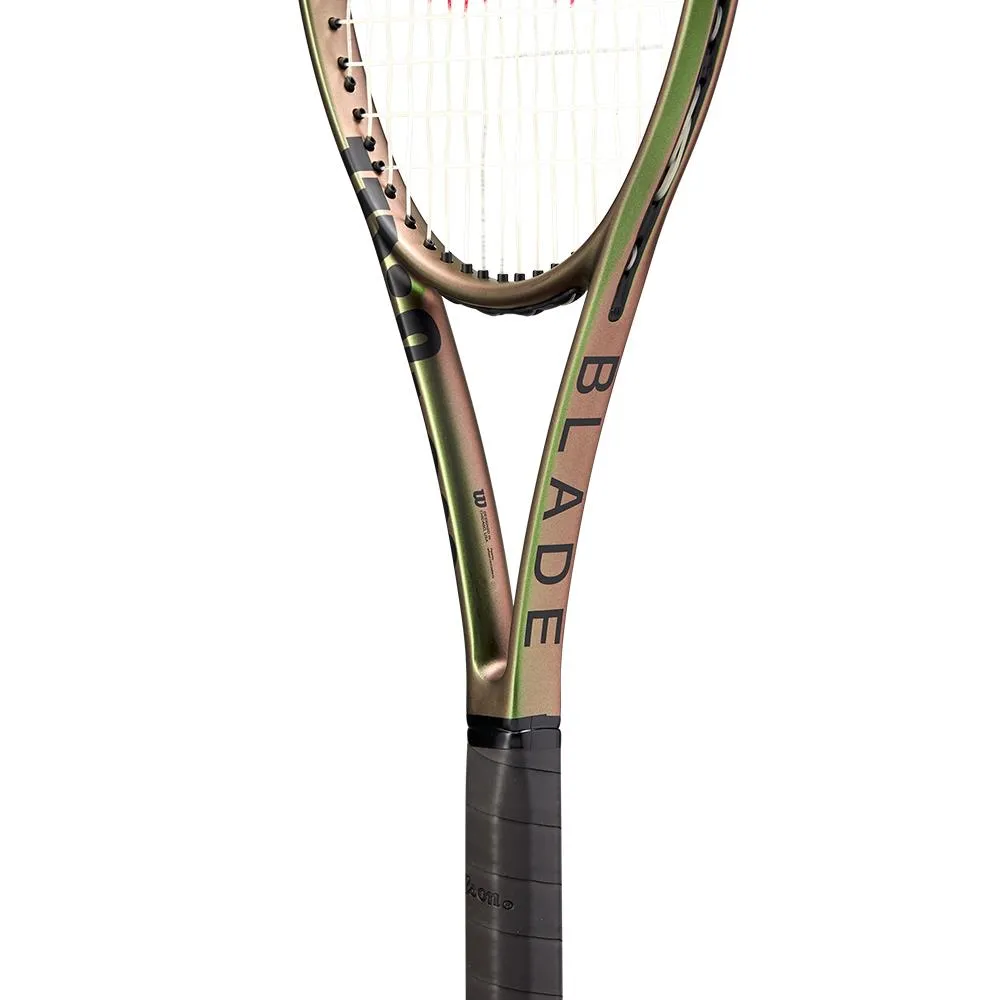 Wilson Blade 98 18x20 v8