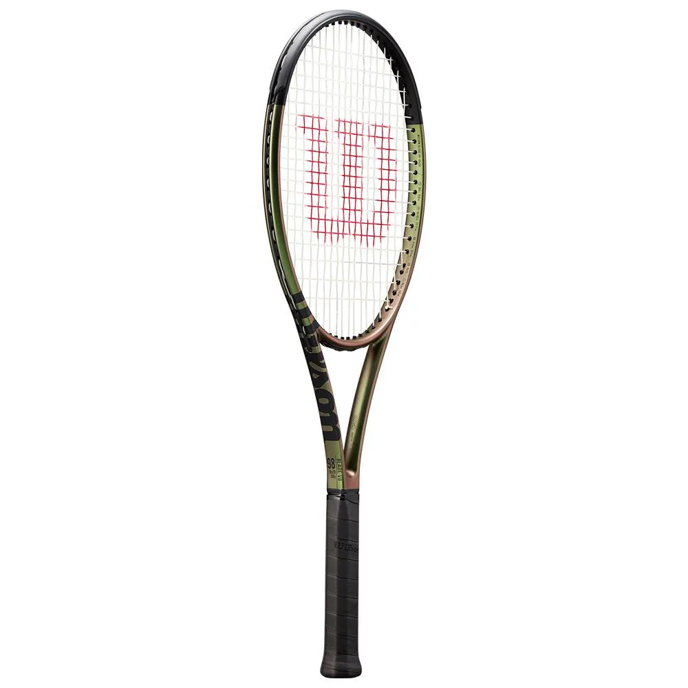 Wilson Blade 98 18x20 v8