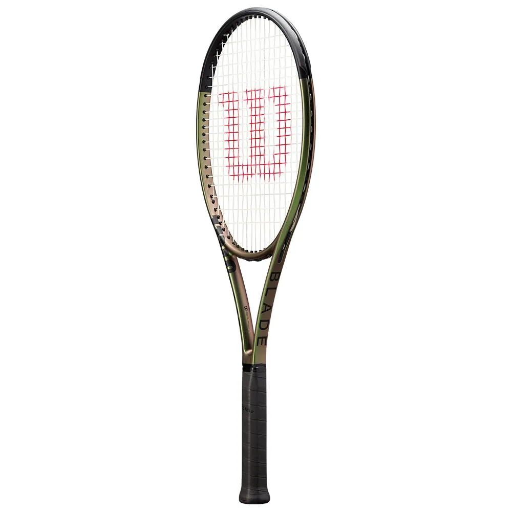 Wilson Blade 98 18x20 v8