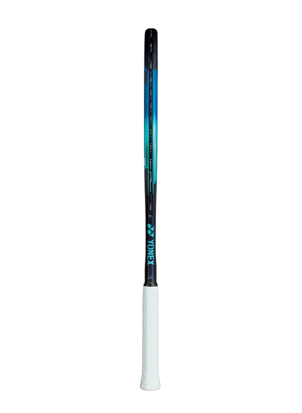 Yonex 2022 Ezone 98 305g 4 1/4 Tennis Racquet Frame - Sky Blue